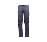 Black Diamond - Rocklock Pants - Pantaloni da arrampicata 31 blu