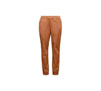 Pantaloni da arrampicata Black Diamond W NOTION PANTS (Clay) Donna LRG