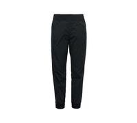 BLACK DIAMOND W Technician Jogger Pants - Donna - Nero - Taglia M- modello 2025