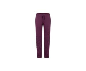 Pantaloni da arrampicata da donna Black Diamond Pantaloni Notion da donna (Plum) M