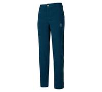 Pantaloni da arrampicata da donna La Sportiva Setter Pant W (Storm Blue) M