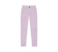 Pantaloni da arrampicata da donna Looking for wild LAILA PEAK (Catay Spice) XS