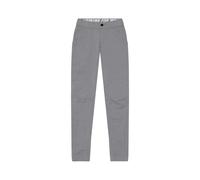Pantaloni da arrampicata da donna Looking for wild LAILA PEAK (Harbor Mist) XS