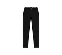 Pantaloni da arrampicata da donna Looking for wild Laila Peak (Pirate Black) L