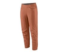 Pantaloni da arrampicata da donna Patagonia Hampi Rock Pants (Sienna Clay) 6