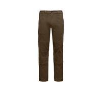 Pantaloni da arrampicata da uomo Black Diamond M DOGMA PANTS (Basalto) 30