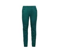 Pantaloni da arrampicata da uomo Black Diamond Notion Pants (Deep Forest) XXL