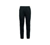 Pantaloni lunghi Black Diamond Notion nero intenso - S