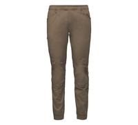 BLACK DIAMOND Notion Pants - Uomo - Marrone - Taglia L- modello 2026