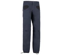 Pantaloni da arrampicata da uomo E9 RONDO SLIM (VINTAGE BLUE) M