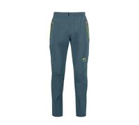 Pantaloni da arrampicata da uomo Karpos ROCCIA PNTS (STARGAZER/NIAGARA) XS (46 IT)