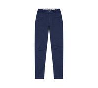 Pantaloni da arrampicata da uomo Looking for wild Fitz Roy (MEDIEVAL BLUE) M