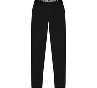 Pantaloni da arrampicata da uomo Looking for wild Fitz Roy (PIRATE BLACK) S