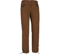 Pantaloni da arrampicata E9 B RONDO 2.1 (MONKEY) bambino 12Y
