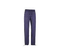 Pantaloni da arrampicata E9 MAFALDA (PROVENCE-509) Donna M