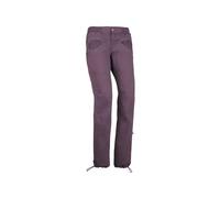 E9 Onda Slim 2 - pantalone da arrampicata - donna XS Bordeaux woman
