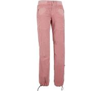 Pantaloni da arrampicata E9 Onda VS (Rosa) donna M