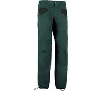 E9 - Pantaloni da arrampicata - Rondo Slim M Eden per Uomo in Cotone - Taglia M