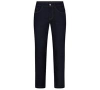 Pantaloni da arrampicata La Sportiva Eldo Jeans (Denim) Uomo S