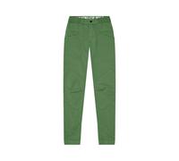 Pantaloni da arrampicata Looking for wild Fitz Roy (English Ivy) uomo L