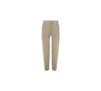 Pantaloni da arrampicata millet cimai beige da donna