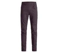 Pantaloni da arrampicata Ortovox AFFINITY PANTS M (Marrone Scuro) Uomo XL