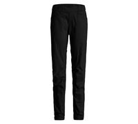 Pantaloni da arrampicata Ortovox AFFINITY PANTS W (black raven) Donna S