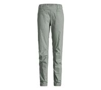 Pantaloni da arrampicata Ortovox AFFINITY PANTS W (green sage) Donna S