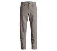 Ortovox - Affinity Plus Pants - Pantaloni da arrampicata XXL grigio