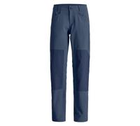 Ortovox - Women's Affinity Plus Pants - Pantaloni da arrampicata XL blu