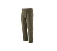 Pantaloni da arrampicata Patagonia W's Free Wall Pants (Basin Green) Donna 4