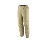 Pantaloni da arrampicata Patagonia W's Hampi Rock Pants - Reg (Weathered Stone) Donna 14