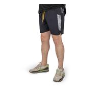 Pantaloni Da Bagno Nero Con Gatto