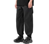 Pantaloni da Ballo Latino Americano Uomo Joggers Arrampicata Lana Etnici Straight Stretti Patchwork Principe Svasati Moto Dietro Maschio Stretta Sfilacciati Strisce Bimbo sui Outsider Scott