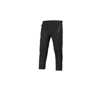 Endura Pantaloni lunghi MT500JR Burner MTB bambino (Dimensione 7-8 Jahre, Nero)
