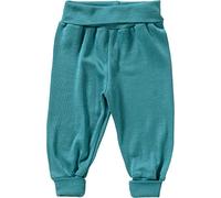 Pantaloni da bambino in seta di lana martin pescatore, 74 cm/80 cm