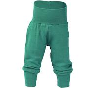 Pantaloni da bambino in seta di lana martin pescatore, 86 cm/92 cm