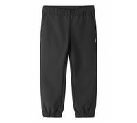 Pantaloni da bambino Reima Helppo Dimensione per bambini: 128 / Colore: nero