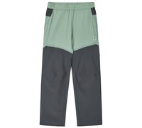 Pantaloni da bambino Reima Kaveris Stone Green Dimensione per bambini: 146 / Colore: verde