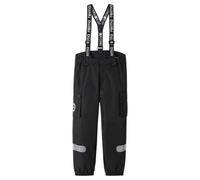 Pantaloni da bambino Reima Tiksi Dimensione per bambini: 92 / Colore: nero