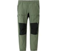 Pantaloni da bambino Reima Vaeltaa Dimensione per bambini: 134 / Colore: verde