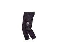Pantaloni da bambino troy lee designs sprint black
