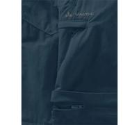 Pantaloni da bambino VAUDE Detective Antimos ZO Bleu 3 ans
