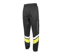 Pantaloni da bici riflettenti e impermeabili Wowow Fuji ( Nero / L )