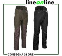 Pantaloni da caccia/lavoro Cofra Wittenau impermeabili