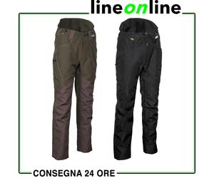 Pantaloni da caccia/lavoro Cofra Wittenau impermeabili