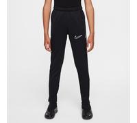NIKE Pantaloni sportivi nero / offwhite, Taglia 138-147