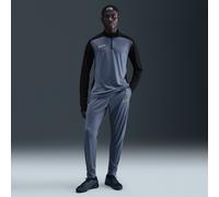 Pantaloni da calcio Dri-FIT Nike Academy - Uomo - Blu M
