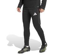Pantaloni da calcio ENTRADA 26 Nero XL Tinta unita