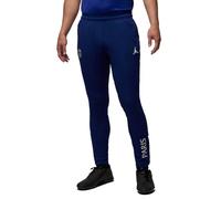 Pantaloni da calcio in maglia Jordan Dri-FIT ADV Paris Saint-Germain Strike Elite da uomo - Quarta - Blu S